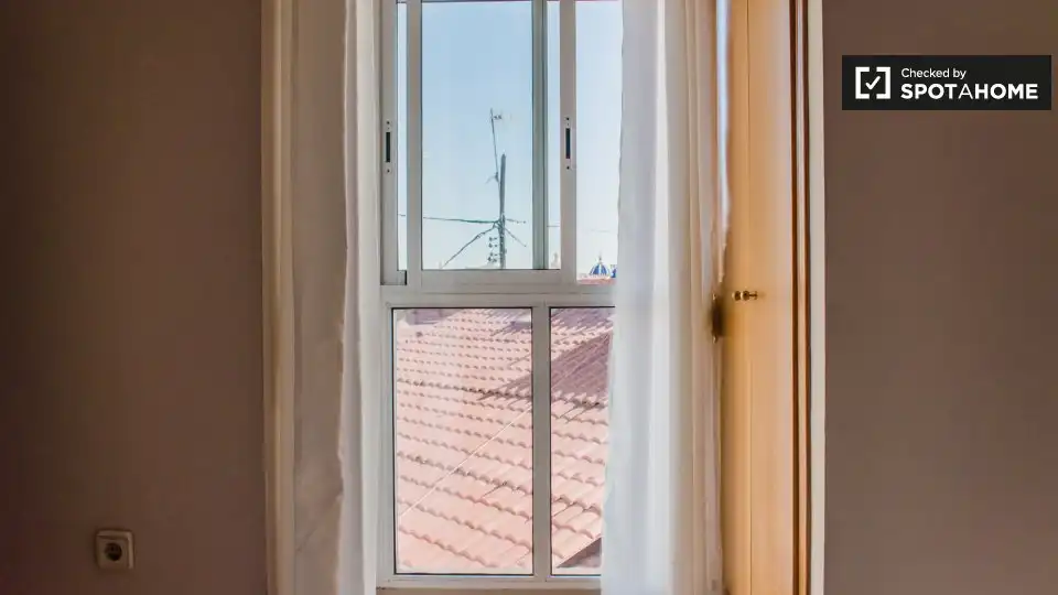 Habitación en La Raïosa
