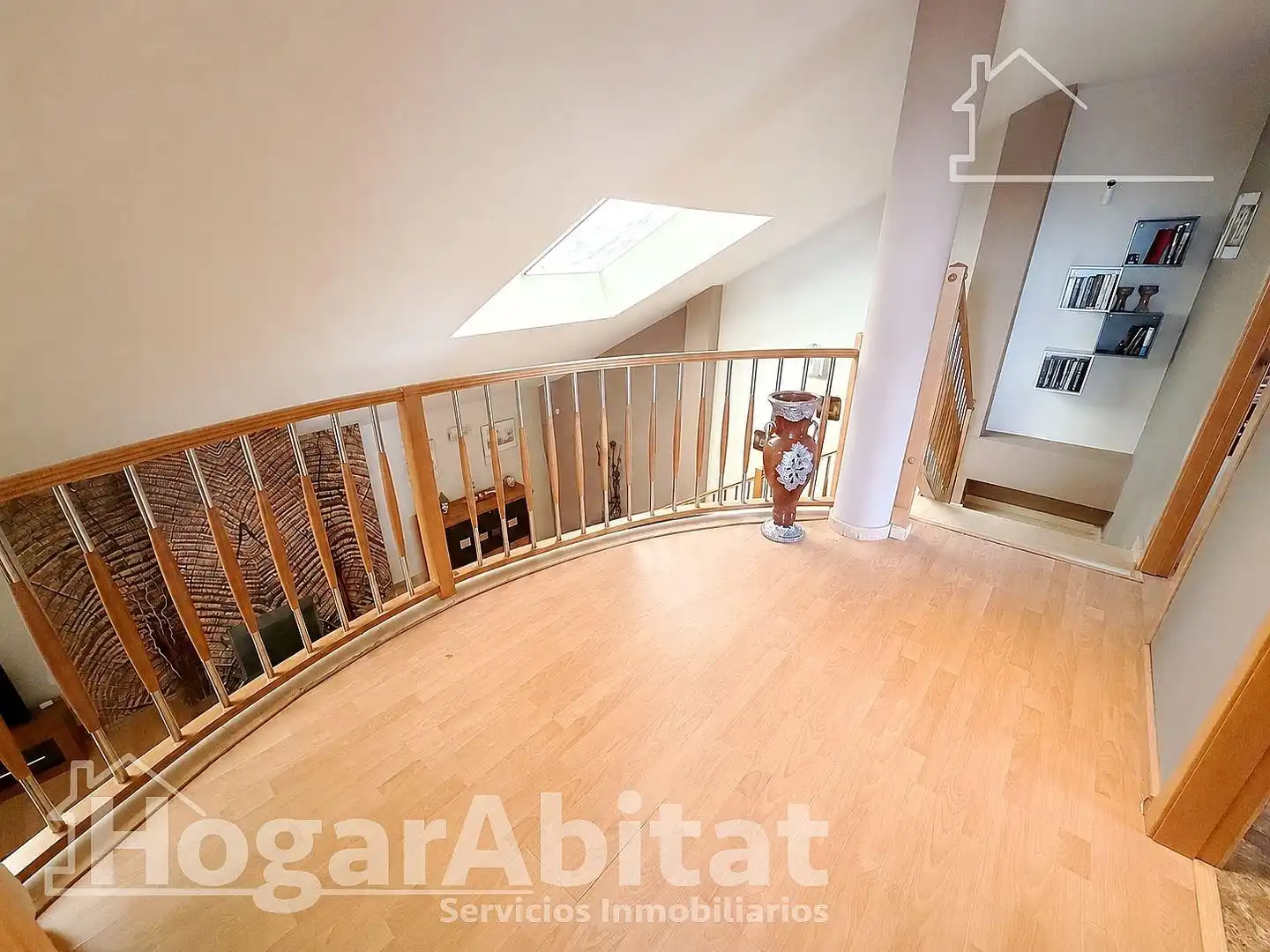 Casa o chalet en venta en Torrent con Calefacción, Jardín privado y Parquet