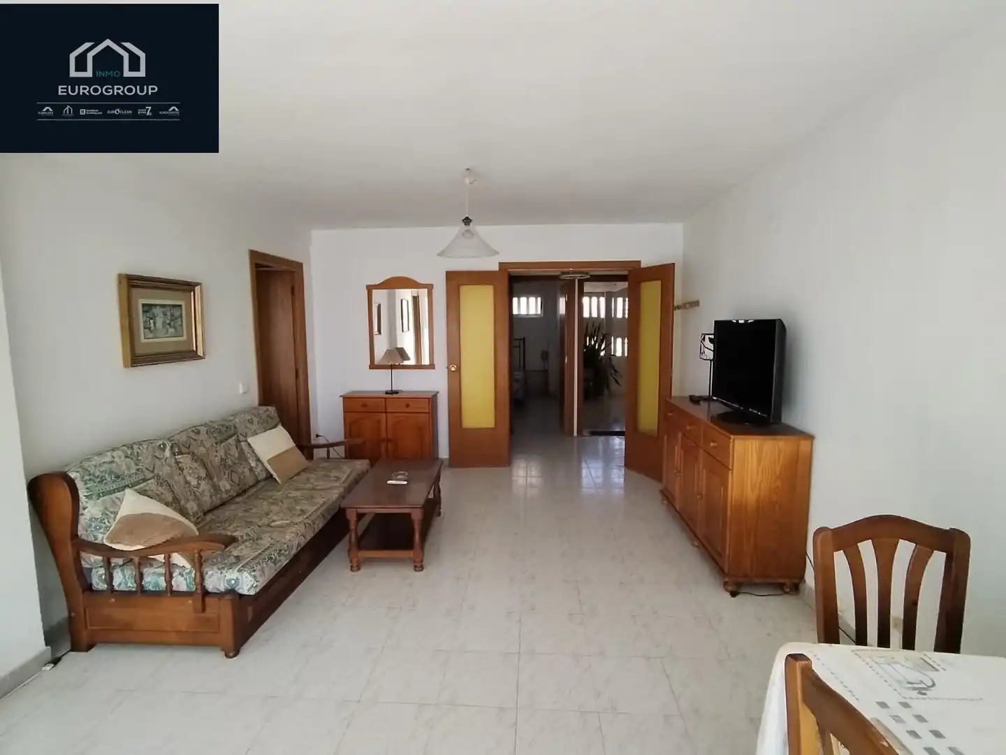 Apartment with terrace for sale in Playa de Levante, imagen 5