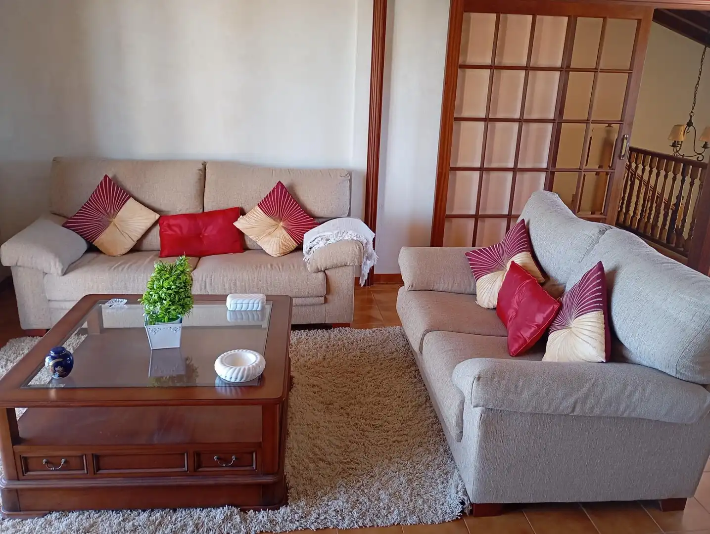 Villa con terrazza in vendita a Sant Agustí-Cala de Bou, imagen 51