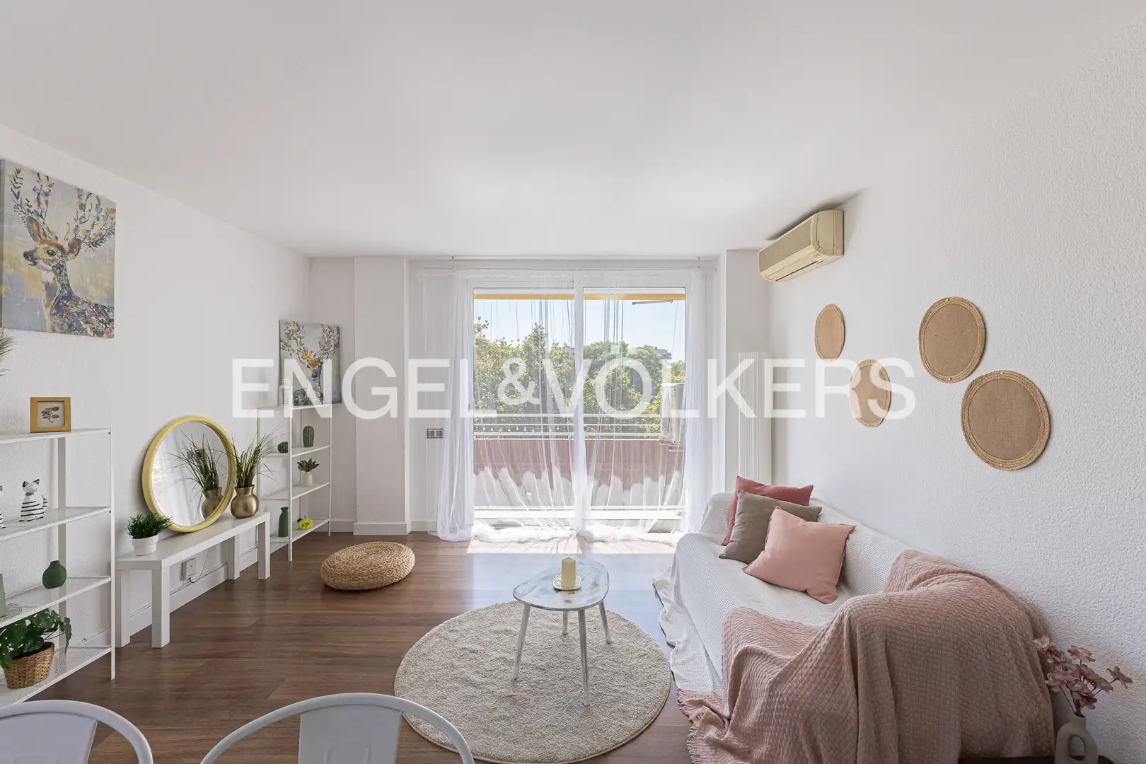 Flat with terrace for sale in Sant Joan - TV3, imagen 24