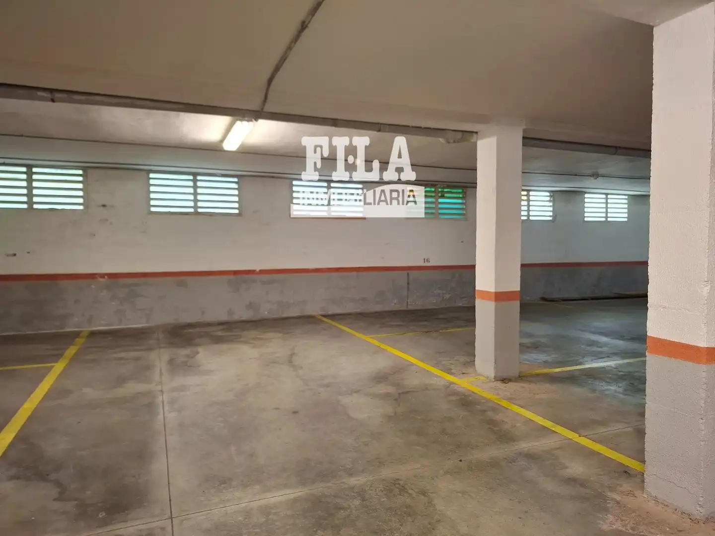 Parking de Piso en venta en Cunit Diagonal