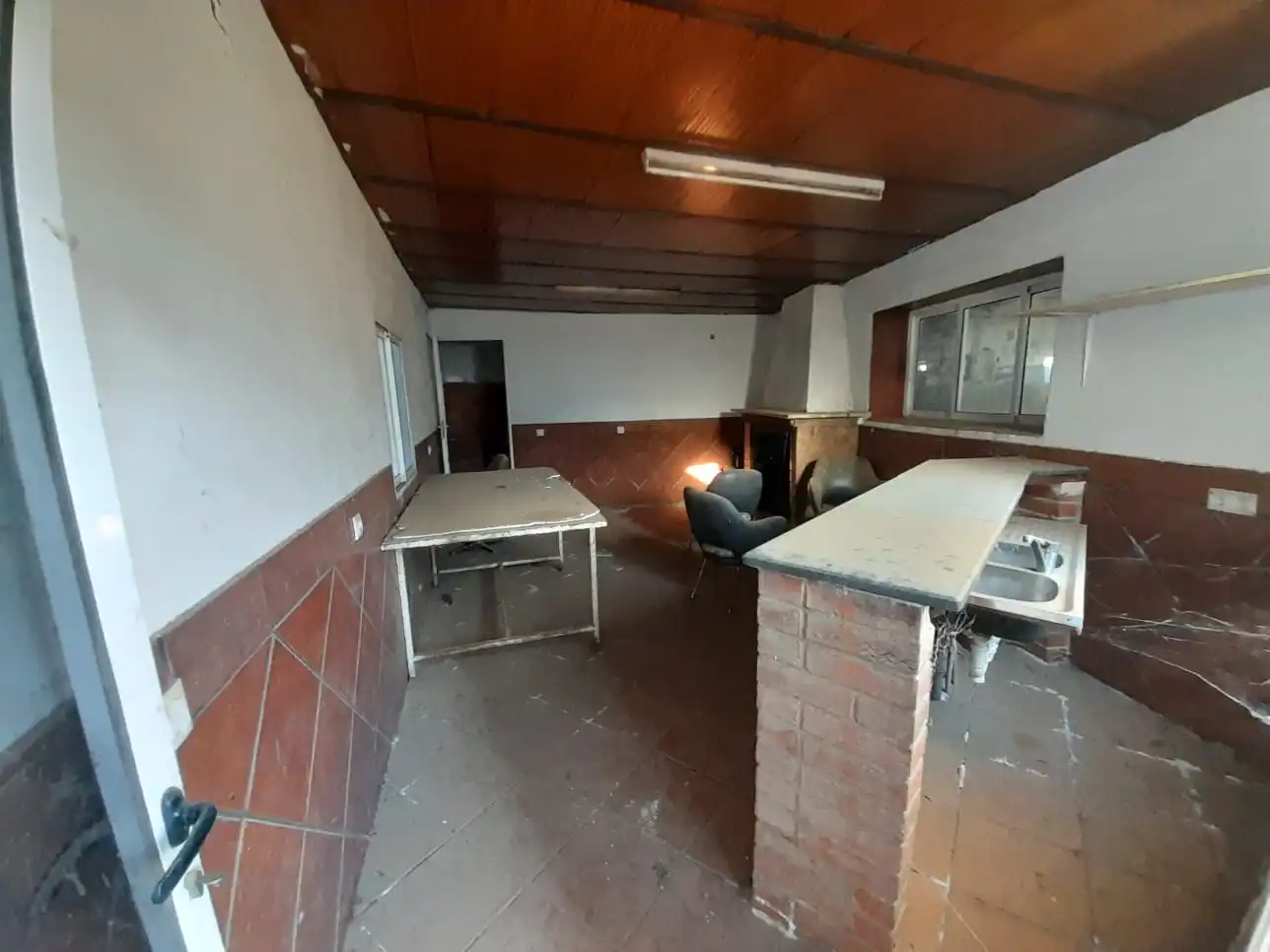 Industrial buildings for sale in Almodóvar del Campo
