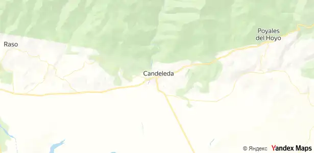 Flat for sale in Candeleda