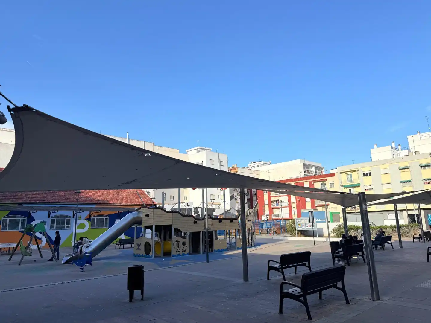 Terrassa de Pis en venda en Alfafar