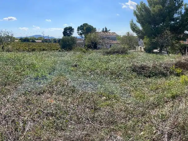 Residencial en venda en Sant Cugat Sesgarrigues