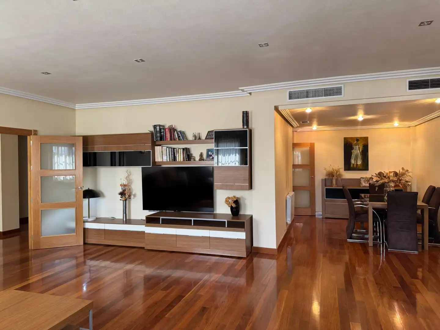 Chalet con jardín en venta en Calle Mayor de El Raal, imagen 12
