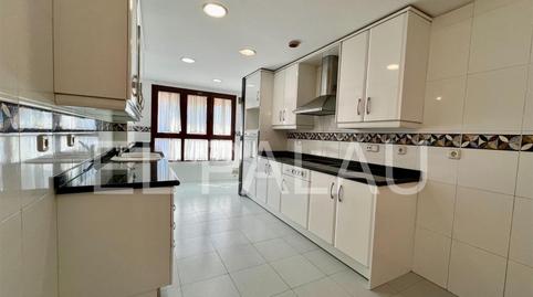 Photo 4 of Flat to rent in Avinguda de Les Corts Valencianes, 41, Sant Pau, Valencia