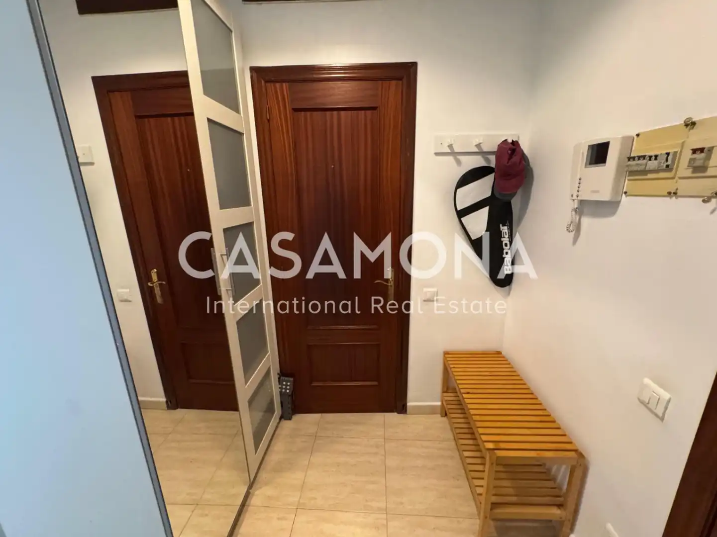 Apartament amb terrassa en venda a Ciutat Vella, imagen 6