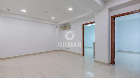 Foto 3 de Pis en venda a Cuatro Caminos - Azca, Madrid