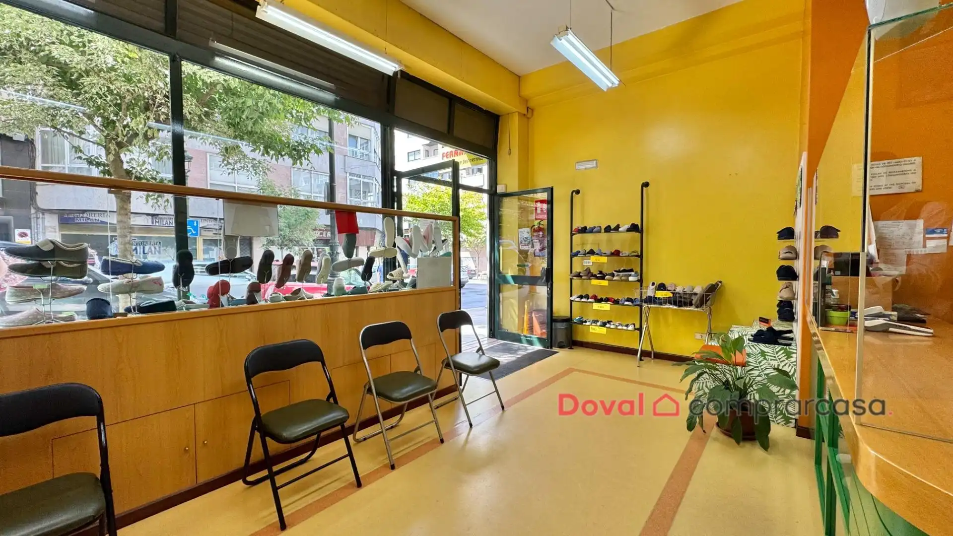 Local comercial en venda a de Barcelona 88, imagen 21