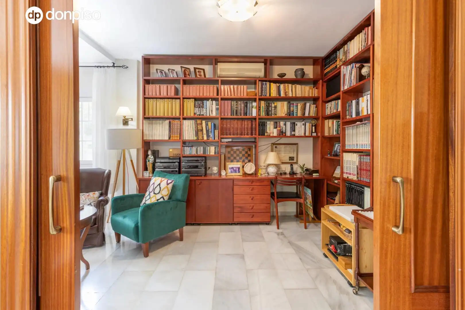 Villa avec terrasse à vendre à Camino GOJAR, imagen 14