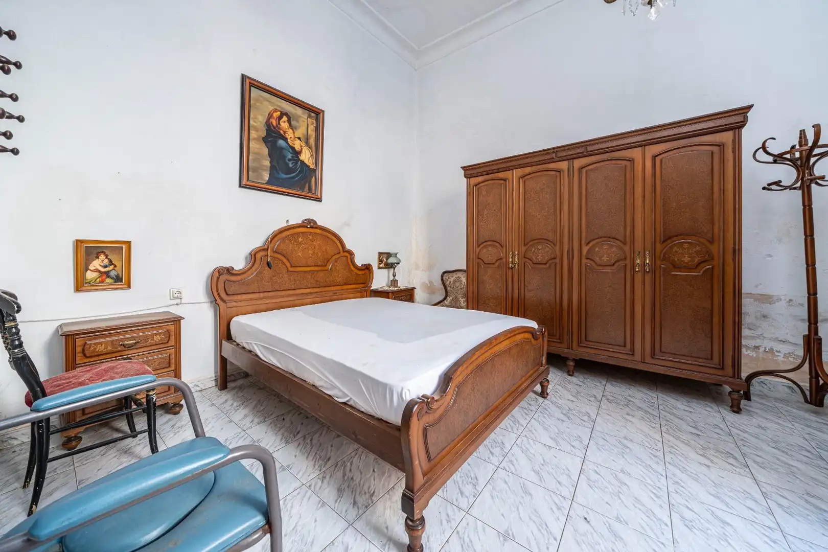 Bedroom of Houses for sale in Manacor