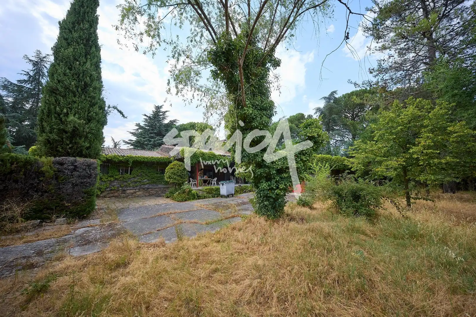 Houses for sale in Galapagar  with Heating, Private garden and Terrace