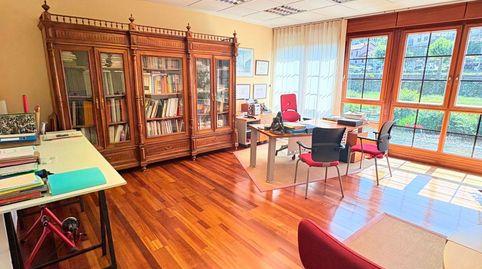 Foto 2 de Oficina de alquiler en Balmaseda, Bizkaia