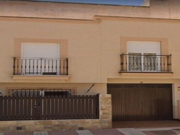 Adosado en venta en calle Mar Caspio