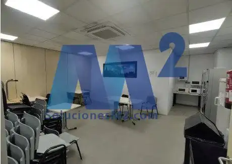 Oficina en venta en San Romualdo, Simancas