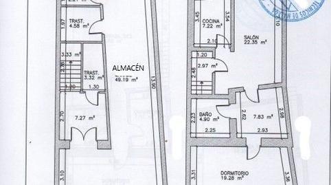 Photo 5 of Building for sale in Cruz Verde, La Merced, Málaga