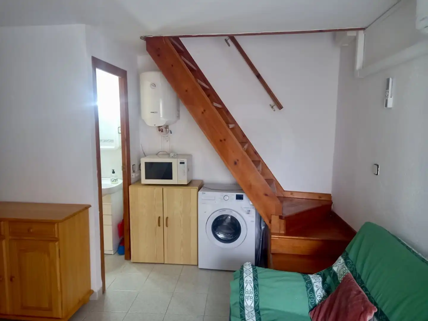 Country house zum Verkauf in Castigaleu mit Klimaanlage und Heizung