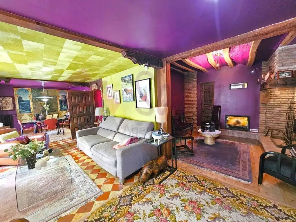 Casa con terrazza in vendita a Calle D. Marcial Martínez, imagen 21