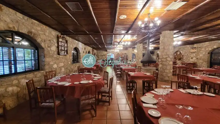 Gebäude zum Verkauf in Valencia de Alcántara