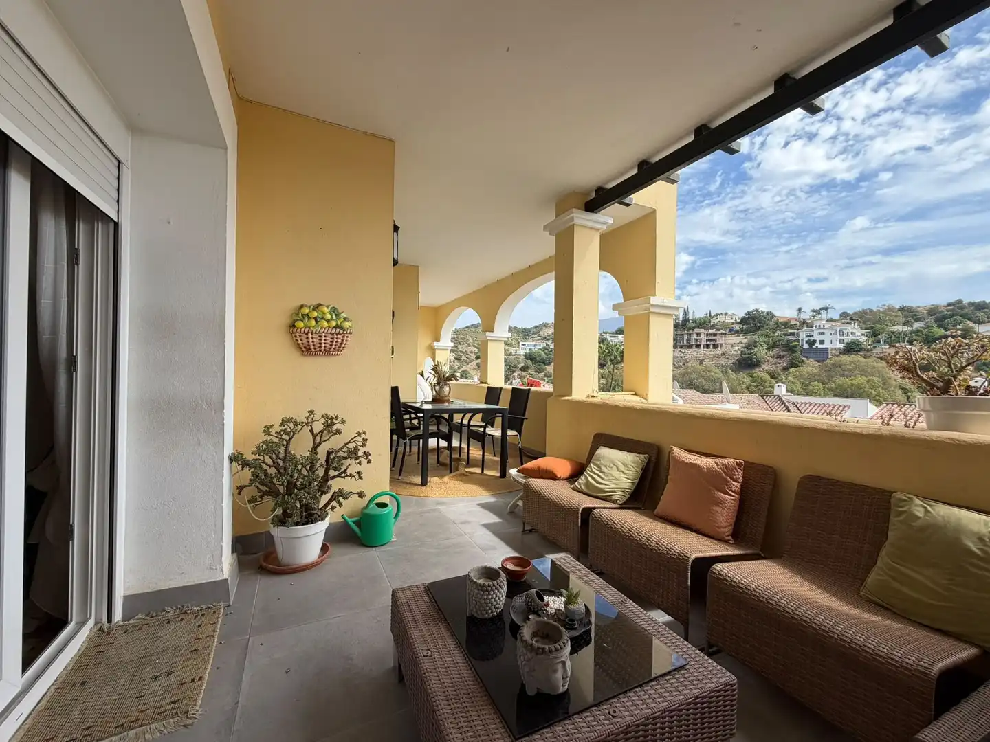 Apartment for sale in La Quinta