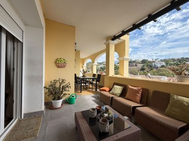 Apartment for sale in La Quinta