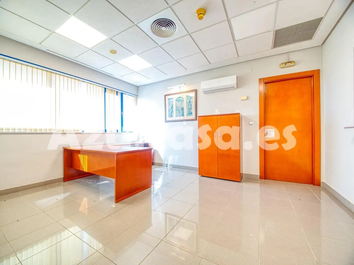 Nave industrielle à vendre à Avenida Elche, imagen 35