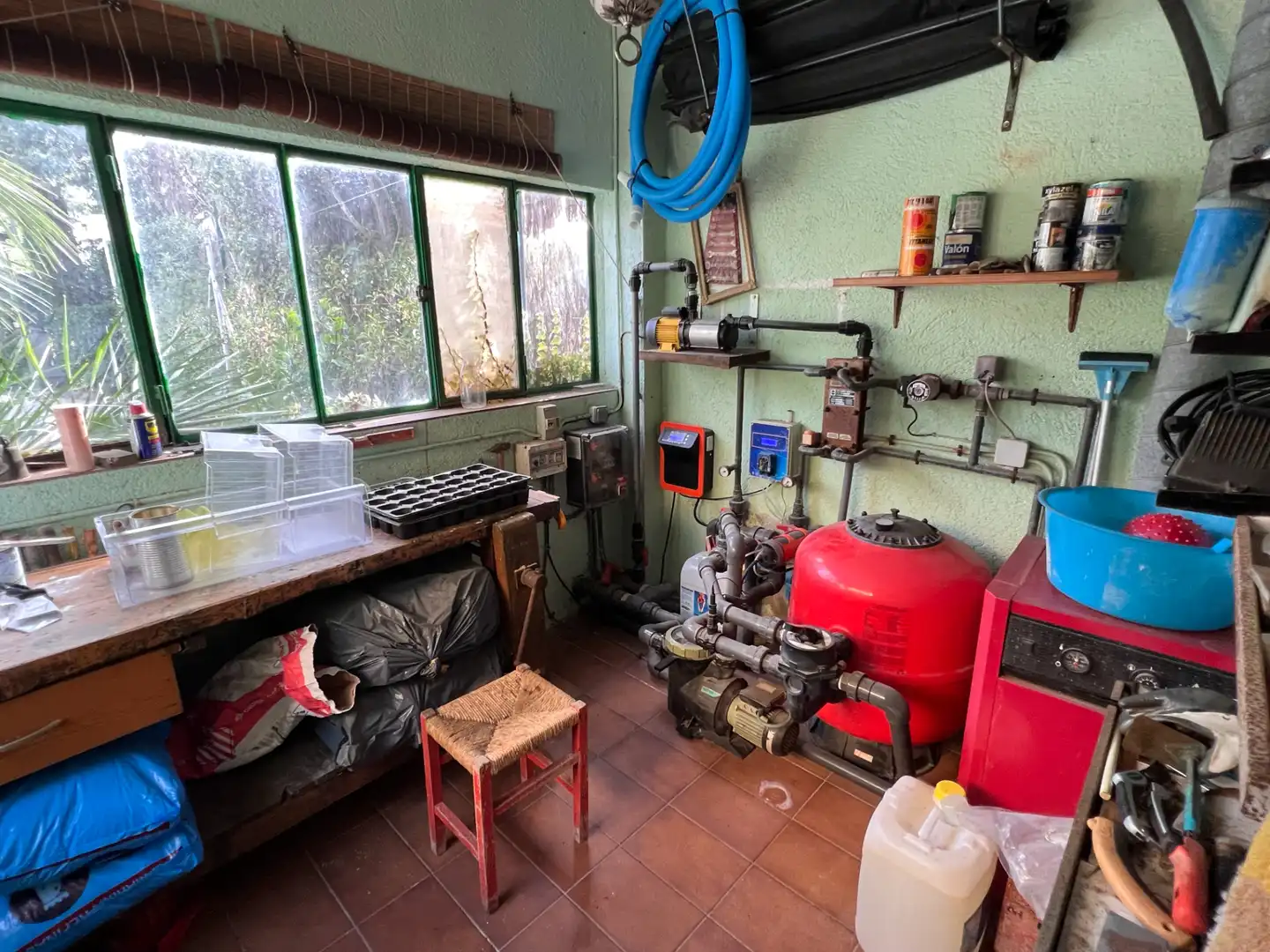 Houses for sale in Cardedeu  with Air Conditioner, Heating and Private garden