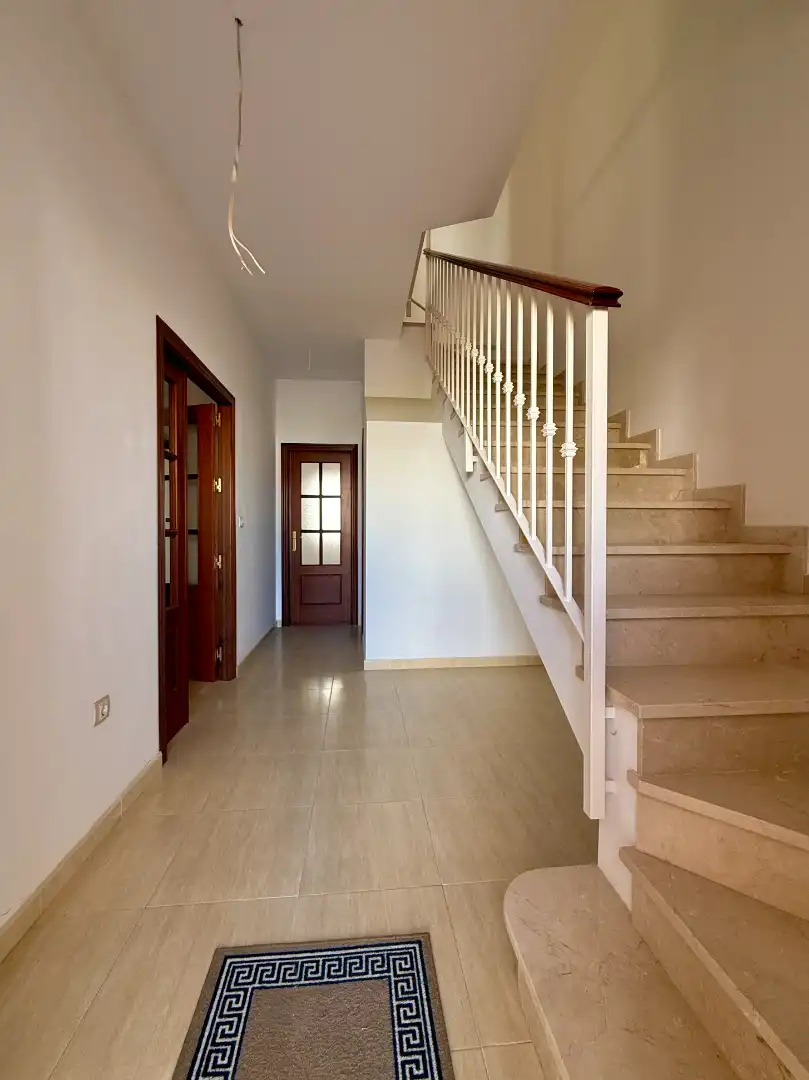Casa o xalet en venda en Gilena, Sevilla