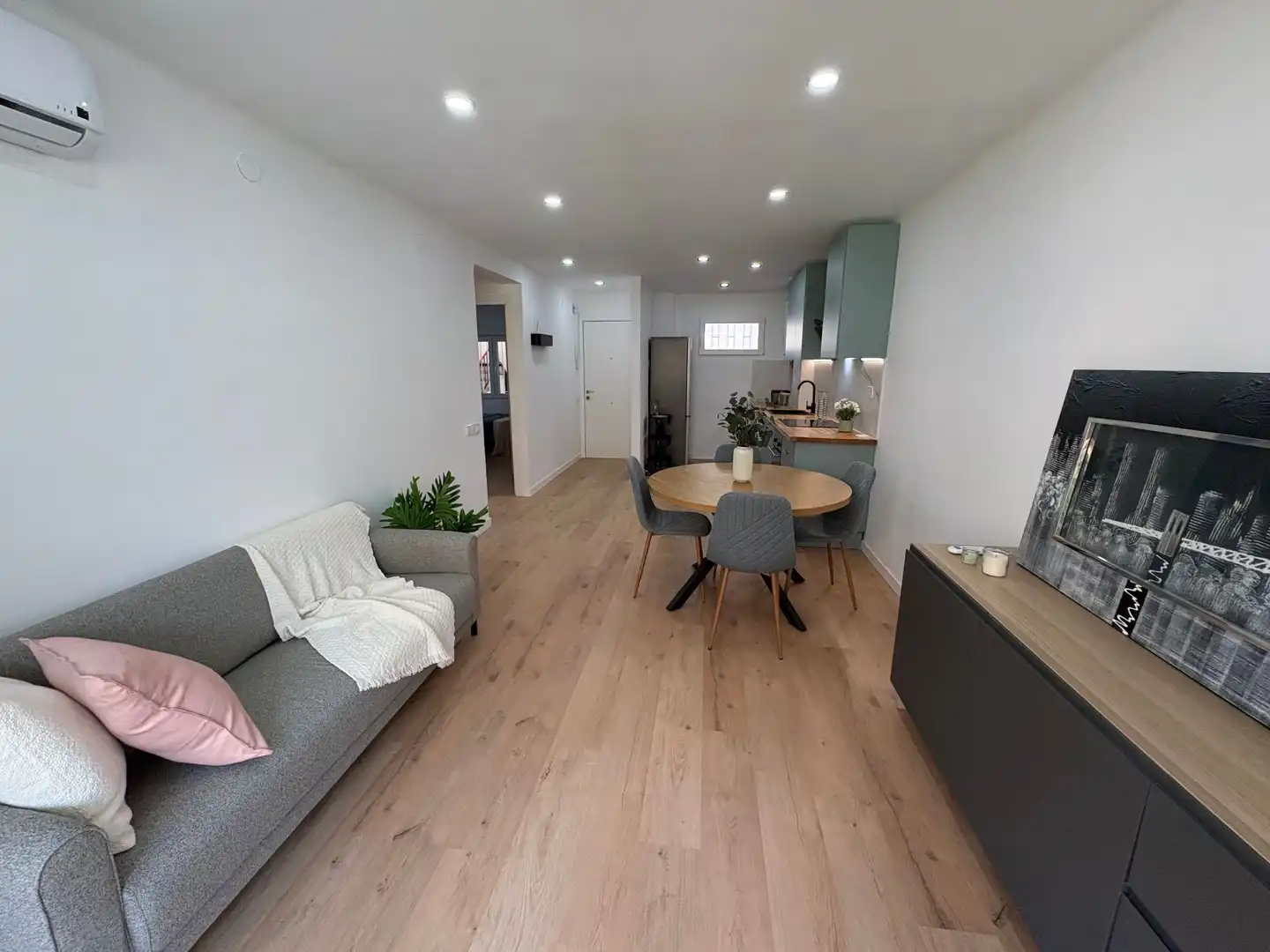 Apartament en venda en Salou amb Aire condicionat, Calefacció i Terrassa