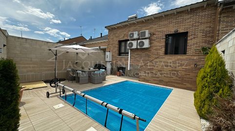 Photo 3 of Detached homes for sale in Casarrubuelos, Madrid