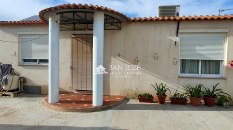 Foto 2 de Casa o chalet en venta en La Romana, Alicante