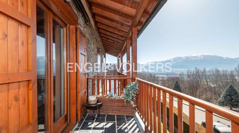 Foto 5 de Dúplex en venda a Carrer Passeig Cadi, 11, Ger, Girona