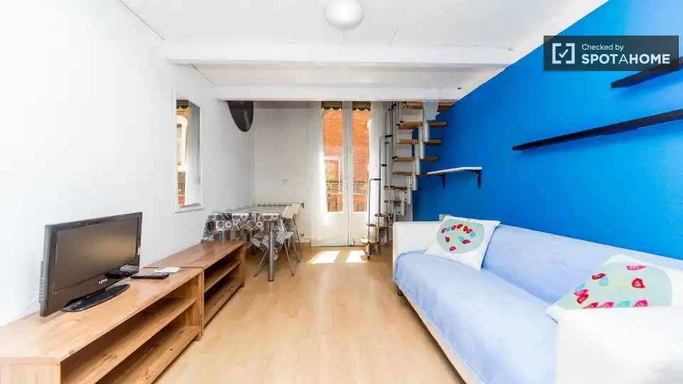 Wohnung mit Terrasse zur Miete in Centro, imagen 3