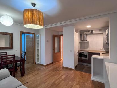 Cuina de Apartament en venda en Vitoria - Gasteiz