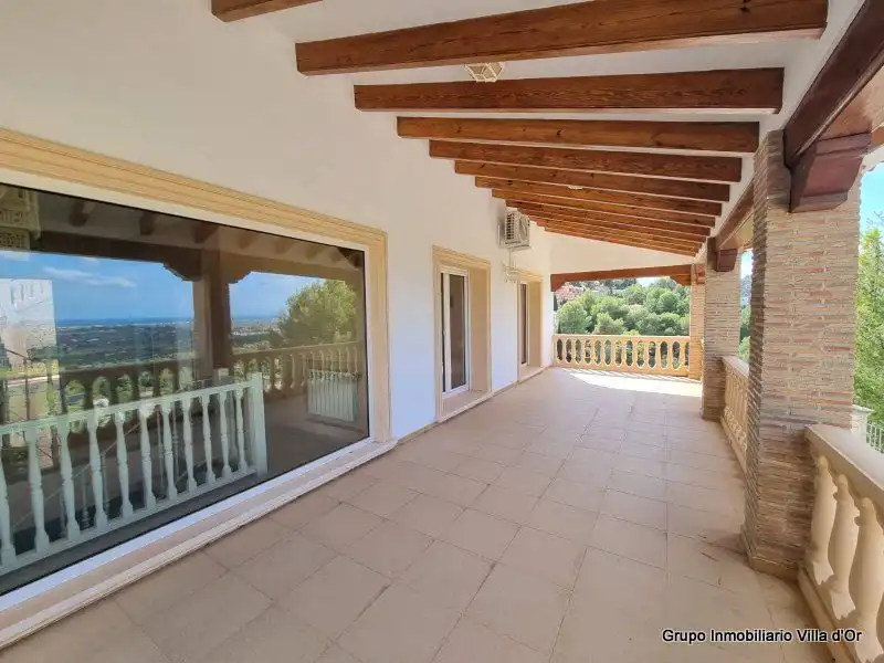 House with garden for sale in Pedreguer, imagen 10