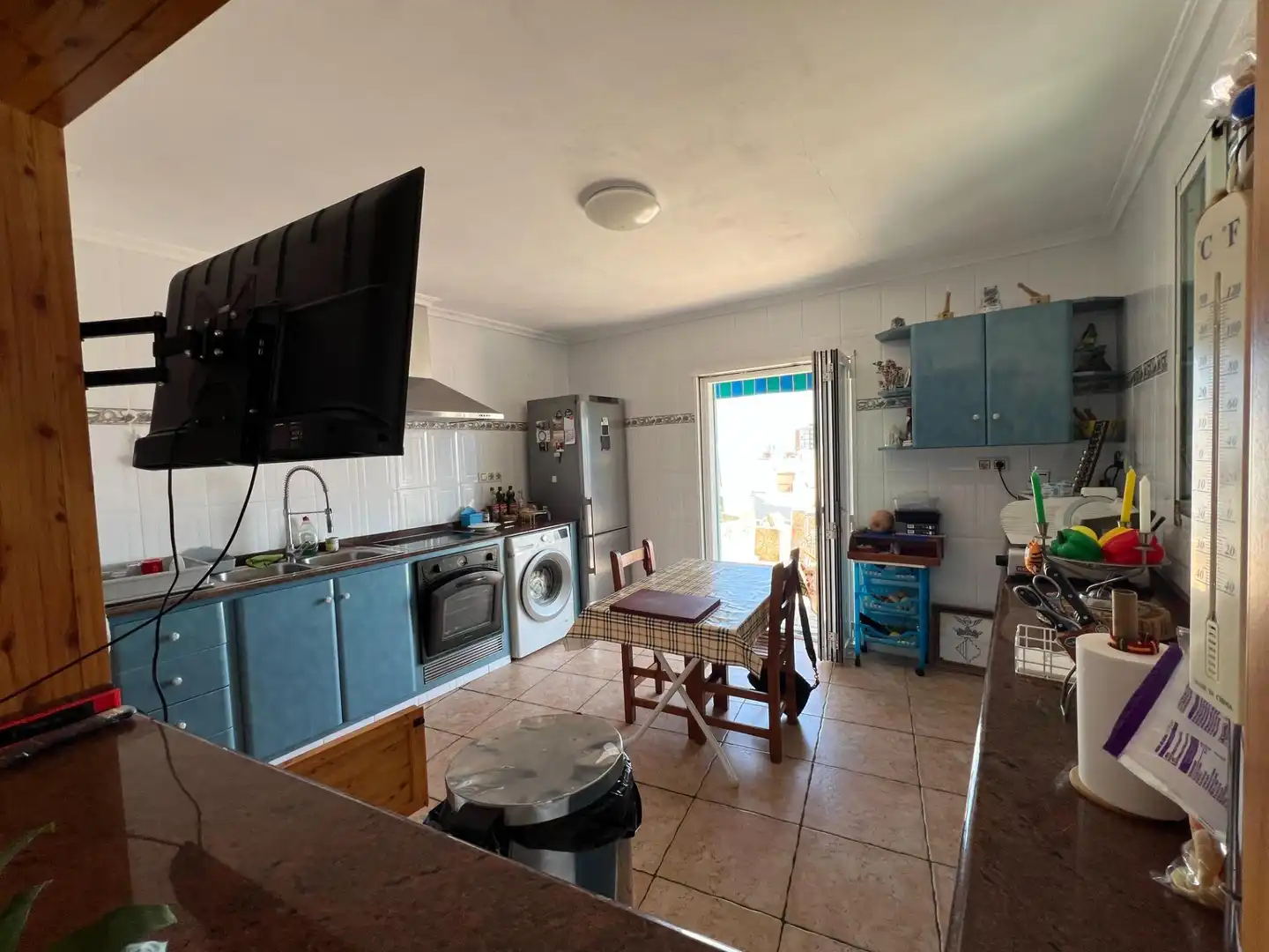 Chalet con jardín en venta en Sant Antoni, imagen 4