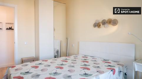 Photo 2 of Flat to share in Ríos Rosas - Nuevos Ministerios, Madrid