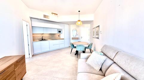 Foto 4 de Pis en venda a Paseo Marítimo - San José - La Laguna,  Cádiz Capital