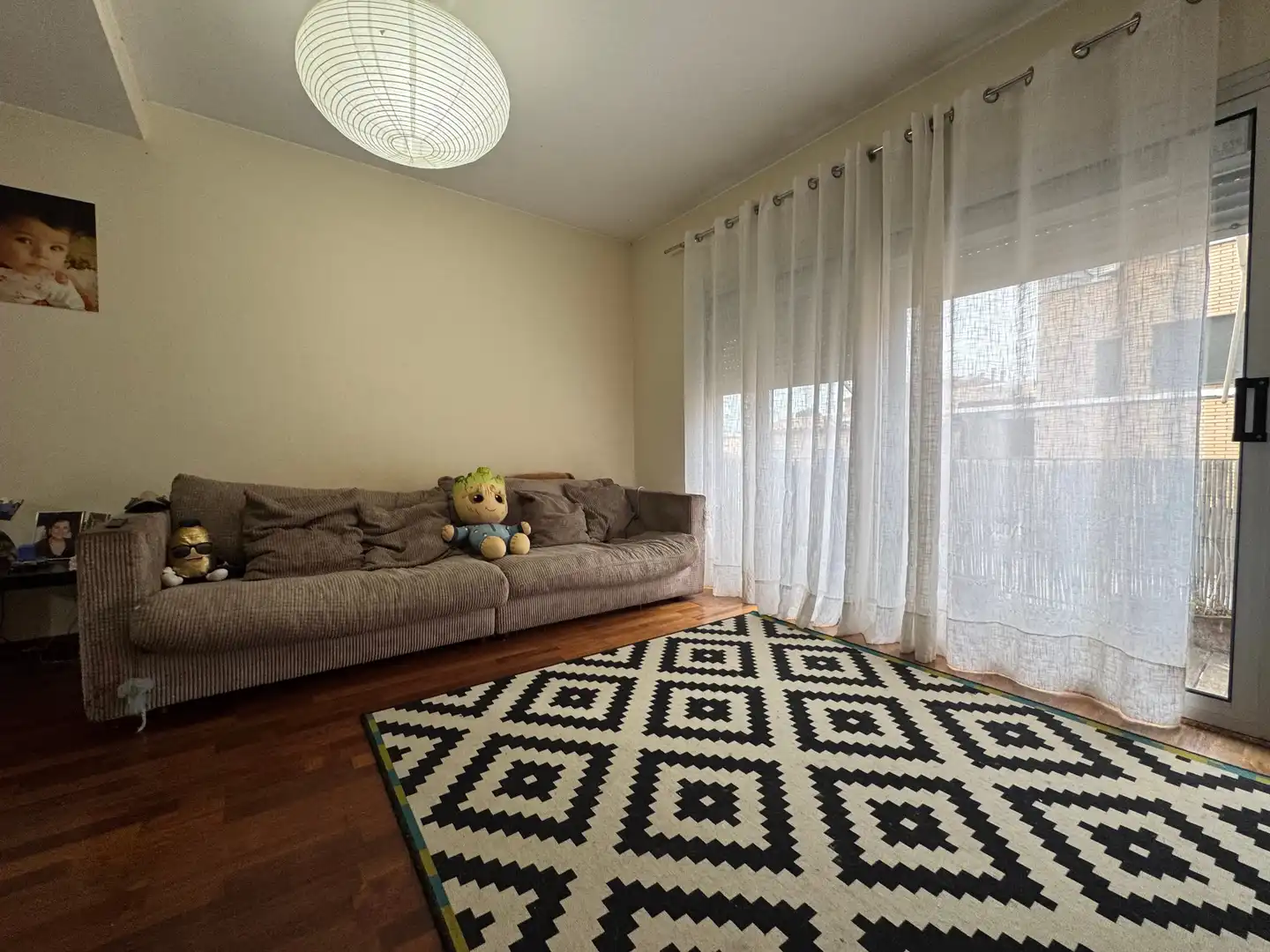 Maison avec jardin à vendre à Carrer Orient, imagen 8