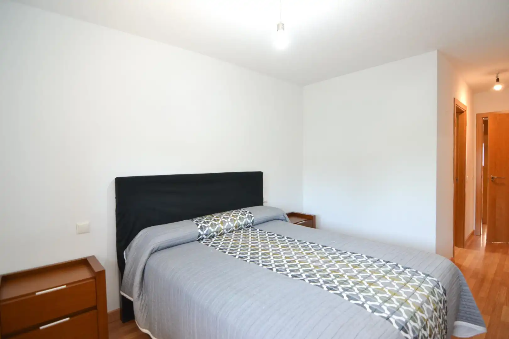 Wohnung zur Miete in La Dehesa - El Pinar