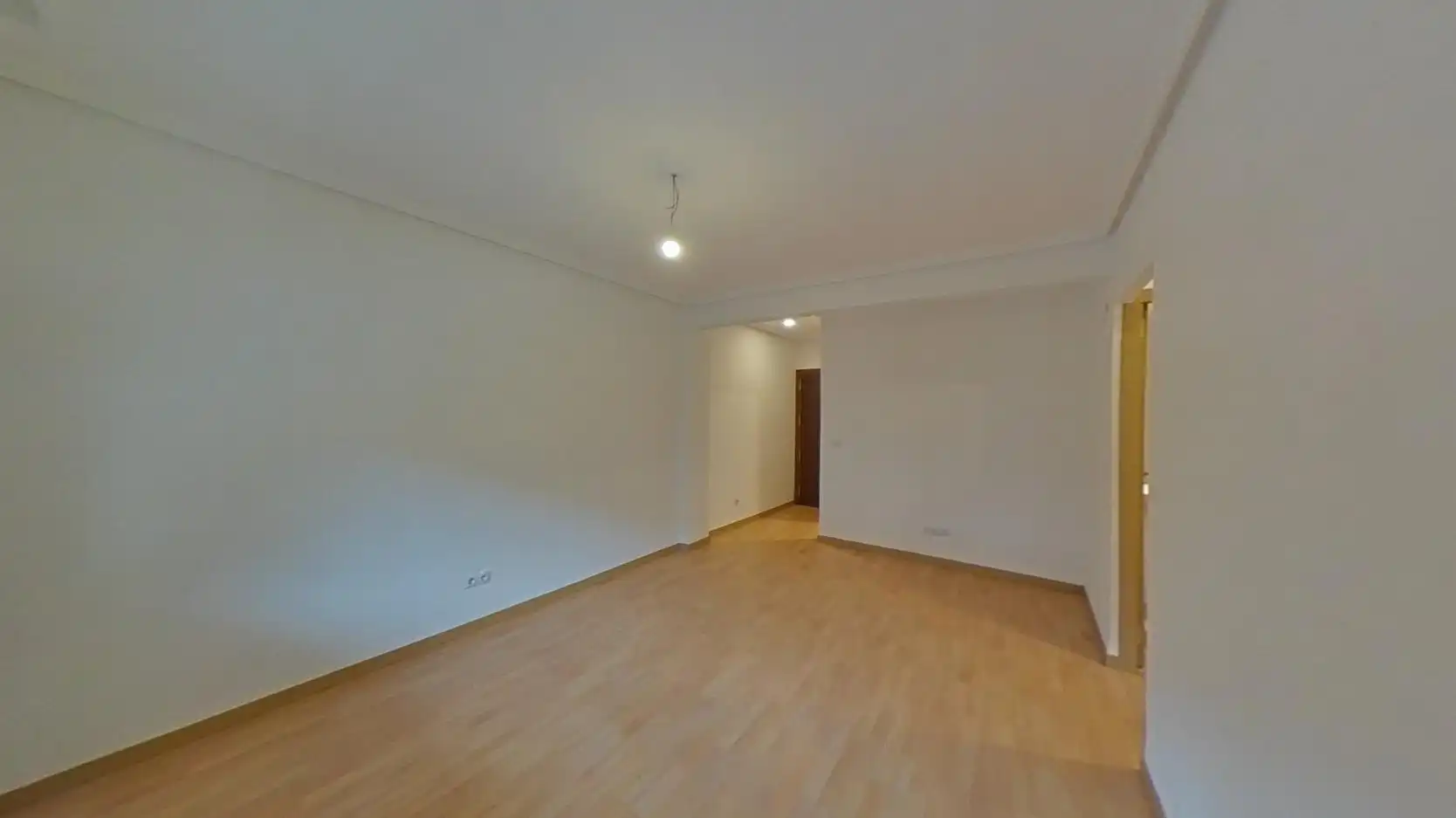 Sala d'estar de Pis en venda en Leganés amb Calefacció i Forn