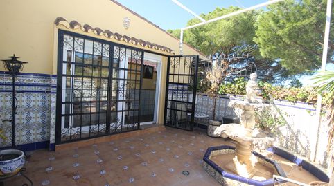 Foto 4 von Einfamilien-Reihenhaus zum Verkauf in Santa María, Marbella