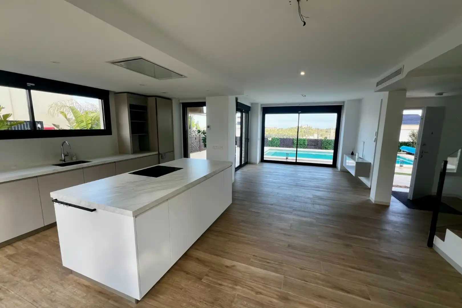 Casa con piscina en venta en Balcón de Ponoig - Polop Paradis - Polop Hills, imagen 4