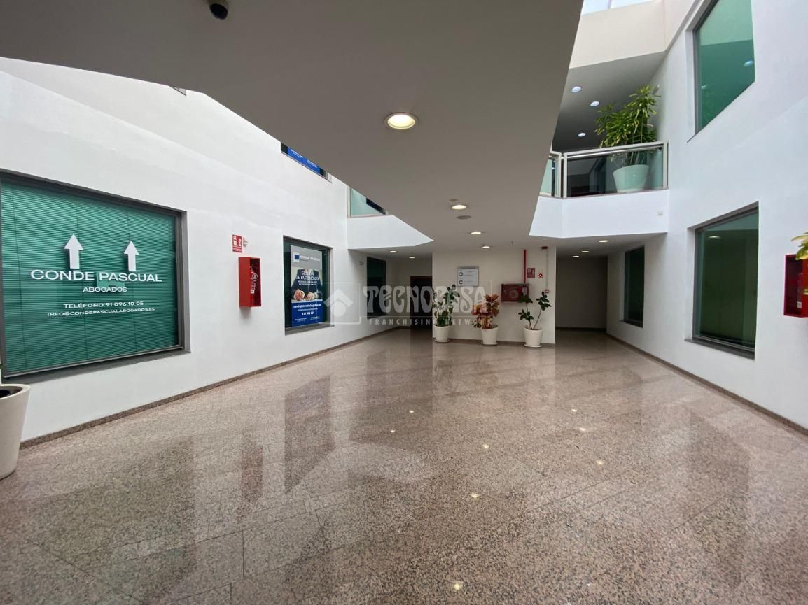 Oficina en venda en Alcobendas