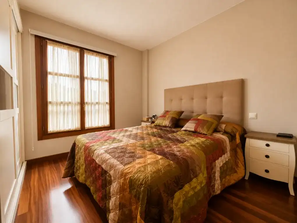 Habitación de Casa o chalet en venta en Ribadedeva con Calefacción, Jardín privado y Terraza