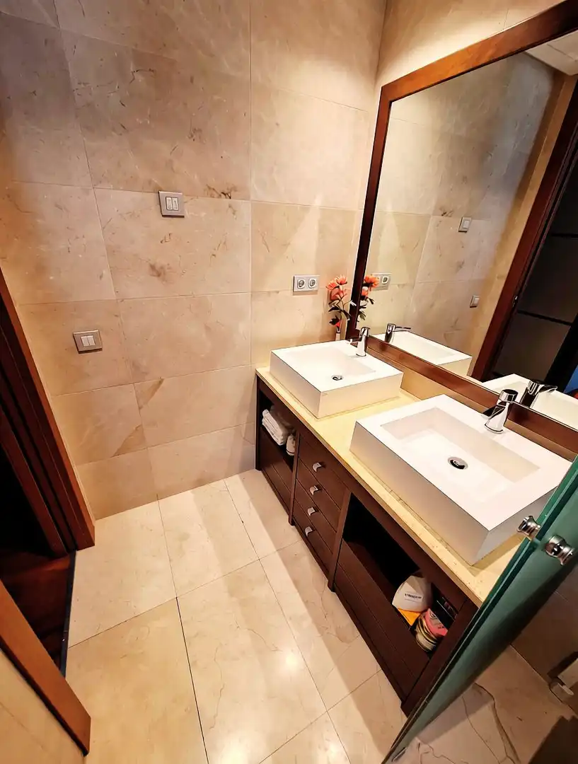Flat with pool for sale in Buitrago de Lozoya, imagen 25
