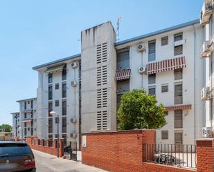 Exterior view of Flat for sale in  Córdoba Capital