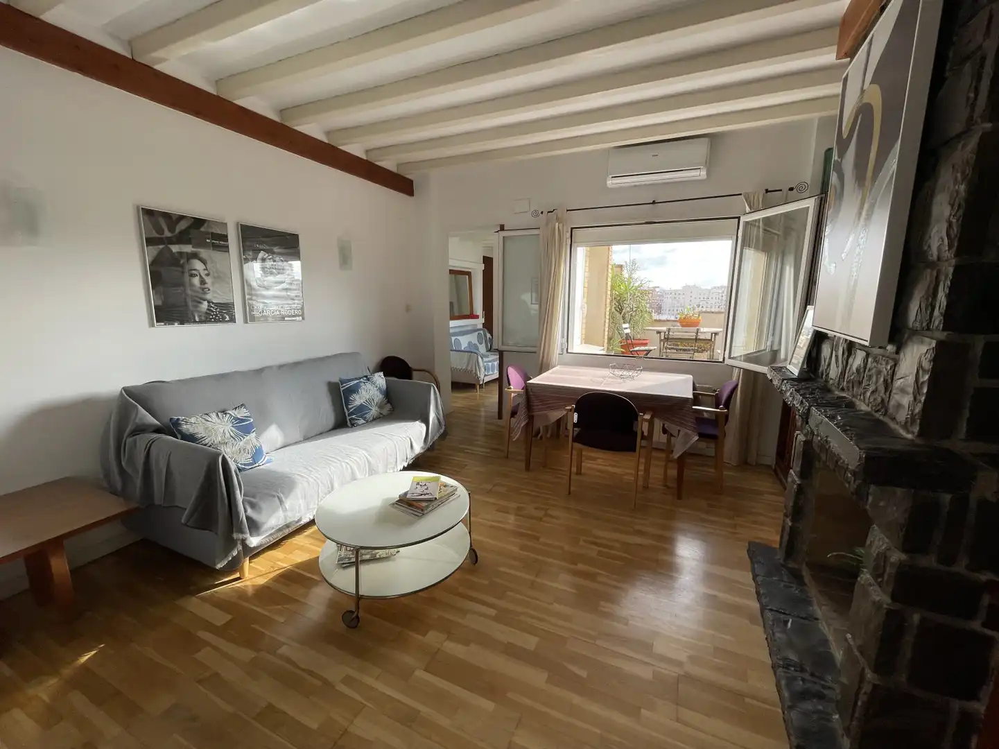 Penthouse with lift for sale in Valencia - GUILLEM DE CASTRO, imagen 13